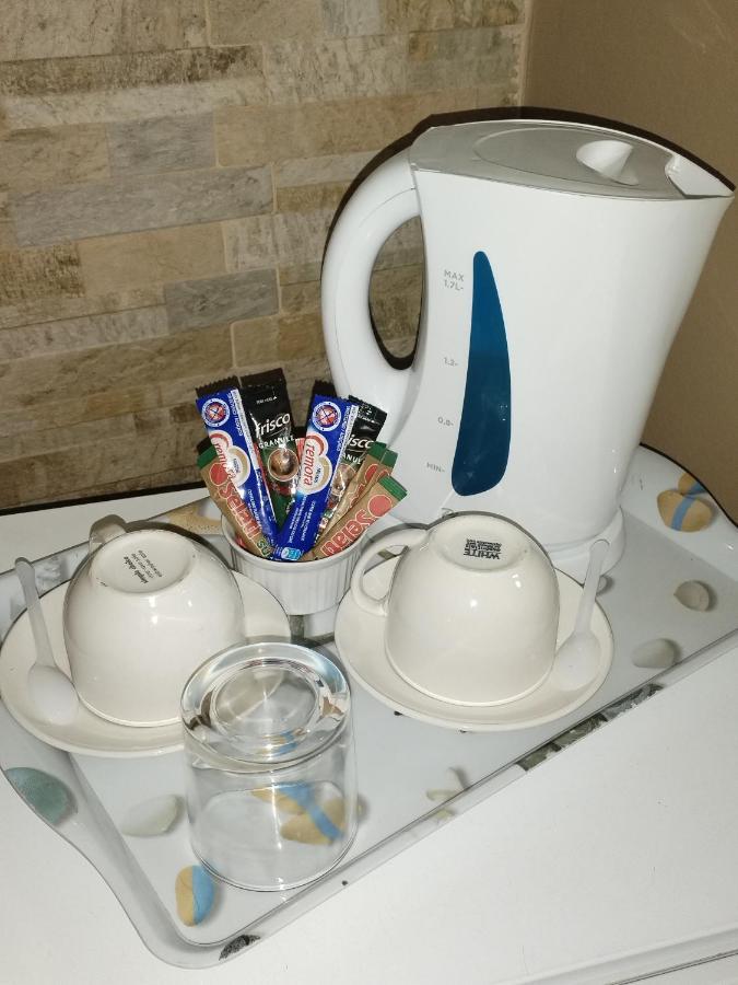 Ditsaleng Bed And Breakfast Vanderbijlpark Esterno foto