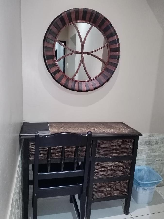 Ditsaleng Bed And Breakfast Vanderbijlpark Esterno foto
